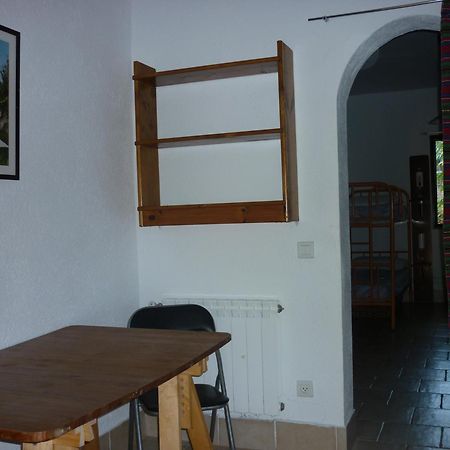 Albergue Turistico Valle Del Ambroz Hervas Bilik gambar