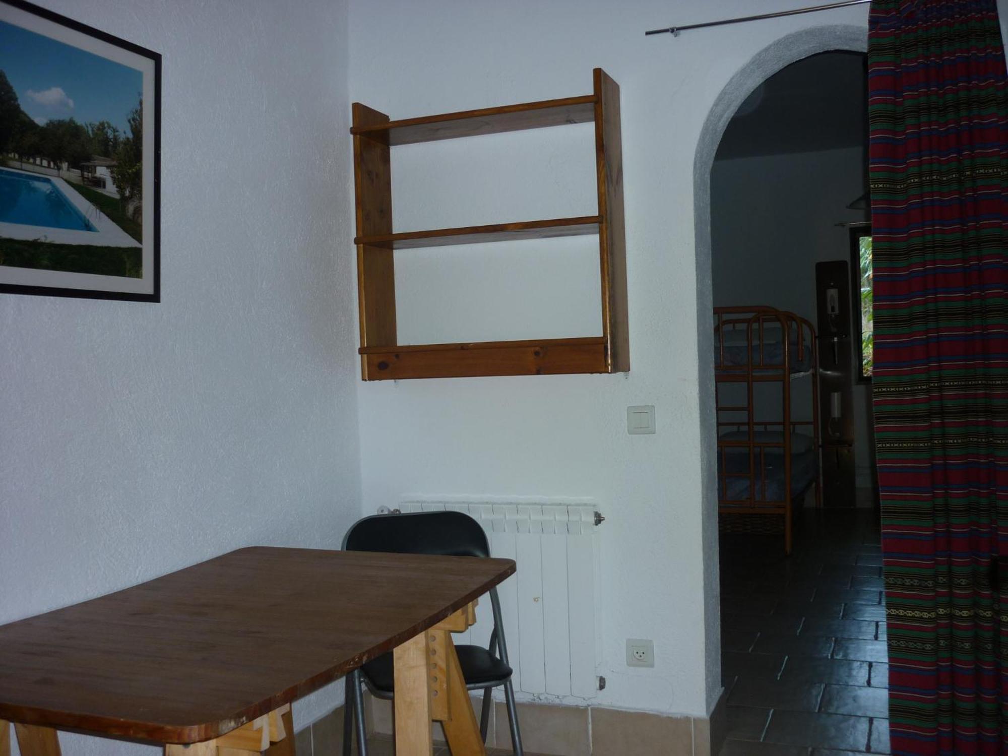 Albergue Turistico Valle Del Ambroz Hervas Bilik gambar